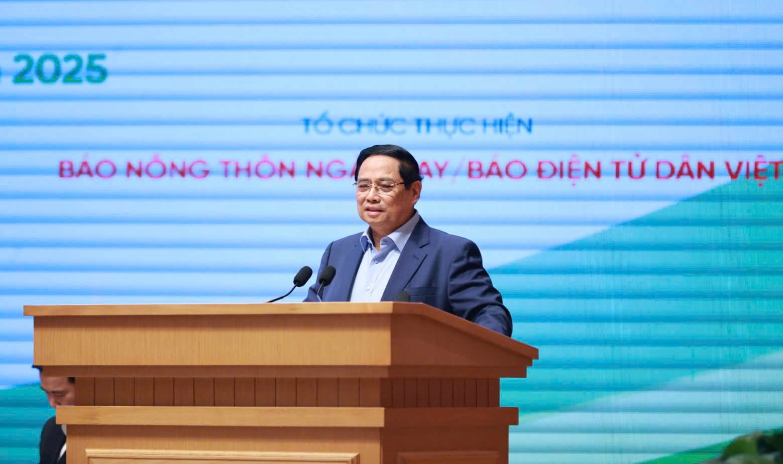 Thủ tướng nêu 8 quyết sách phát triển nông nghiệp, nông thôn thời kỳ mới- Ảnh 4.