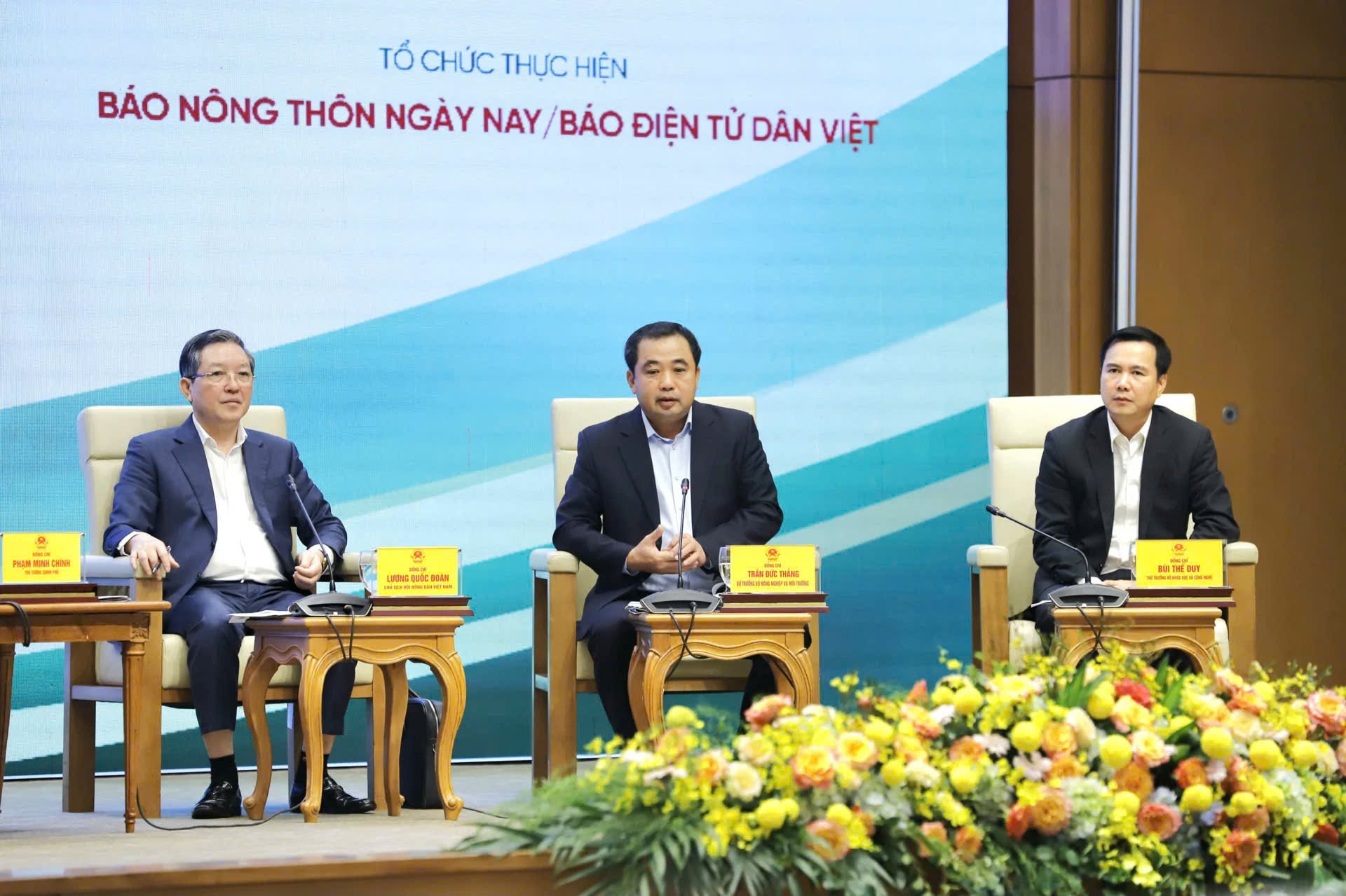 Thủ tướng nêu 8 quyết sách phát triển nông nghiệp, nông thôn thời kỳ mới- Ảnh 7.