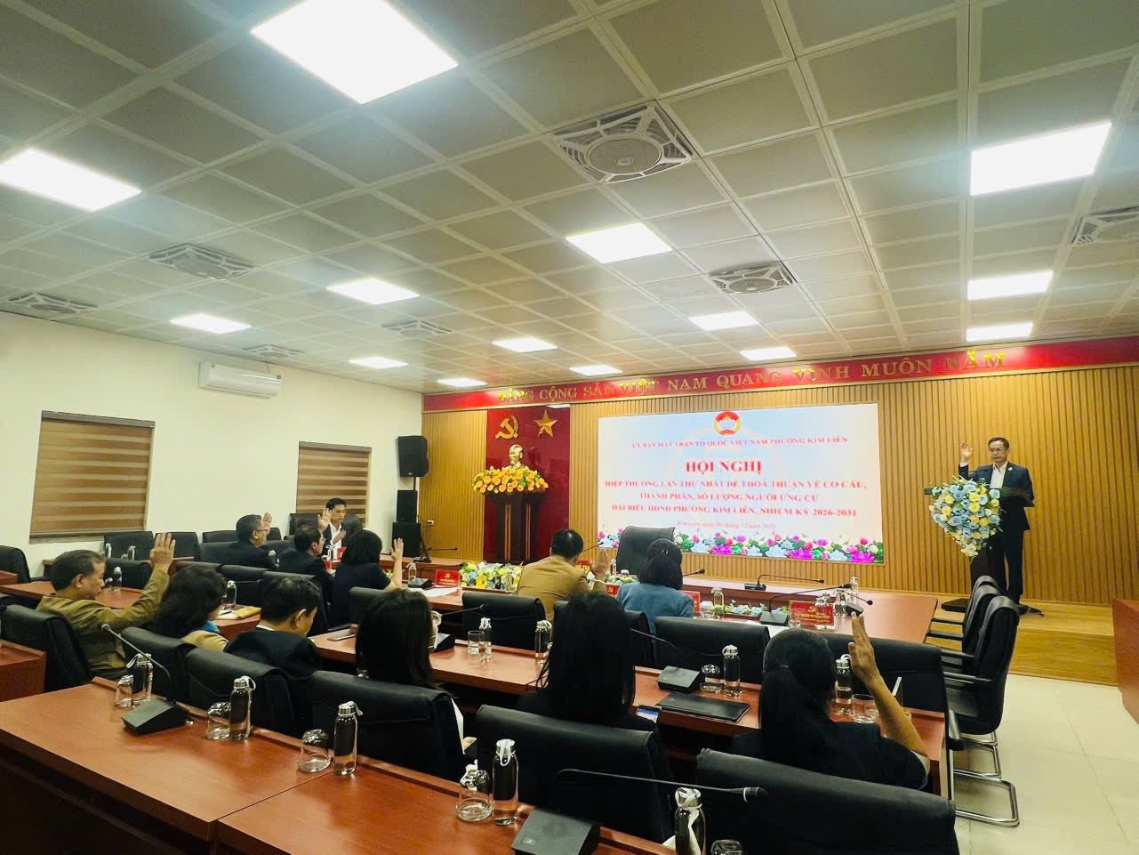 Có thể là hình ảnh về học tập và văn bản