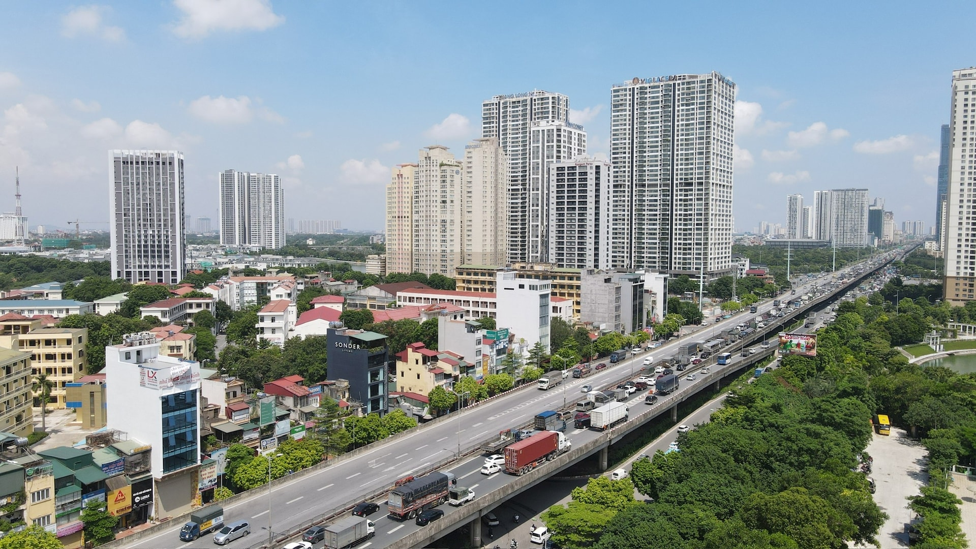 Những điểm mới trong quan điểm xây dựng, phát triển đất nước của Dự thảo Văn kiện Đại hội XIV của Đảng- Ảnh 1.