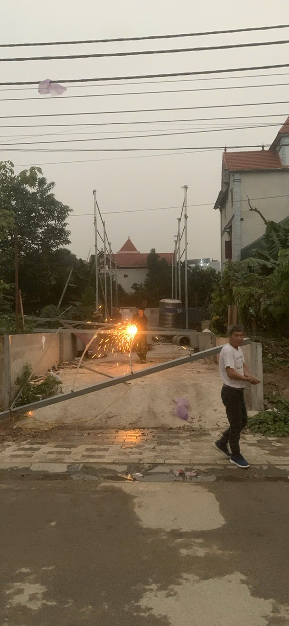 Công dân tự giác tháo dỡ công trình vi phạm, UBND xã Vĩnh Thanh dừng kế hoạch cưỡng chế- Ảnh 4.