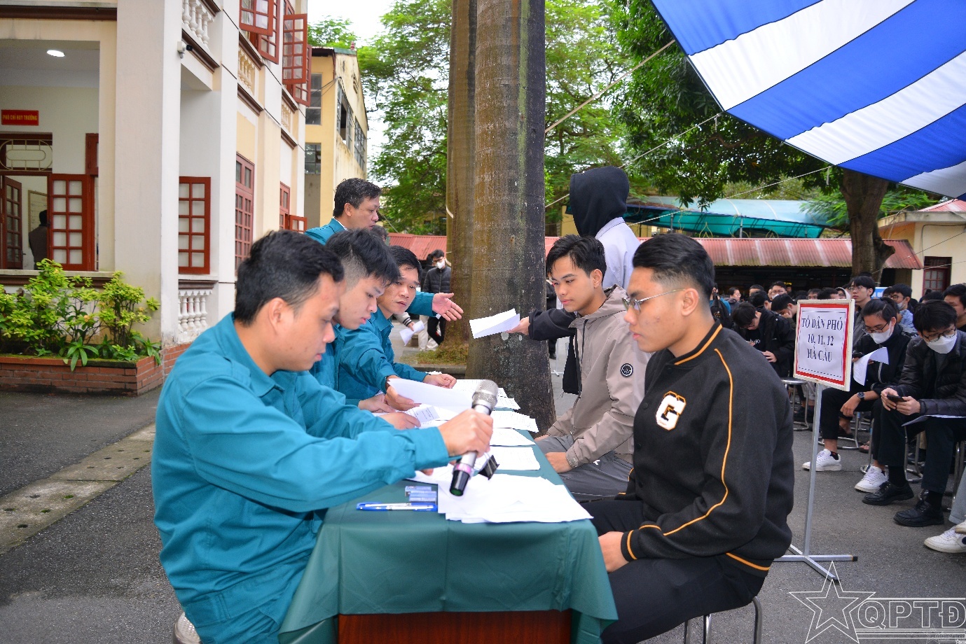 Tuyển quân trong mô hình chính quyền địa phương hai cấp- Ảnh 3.