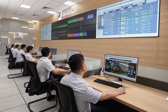 Bứt phá trong xây dựng Chính phủ số- Ảnh 1.