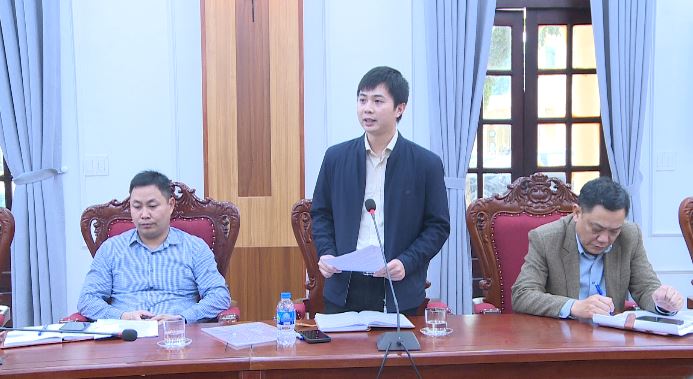 Phúc Lộc triển khai kế hoạch phát triển kinh tế – xã hội và giao dự toán ngân sách năm 2026- Ảnh 3.