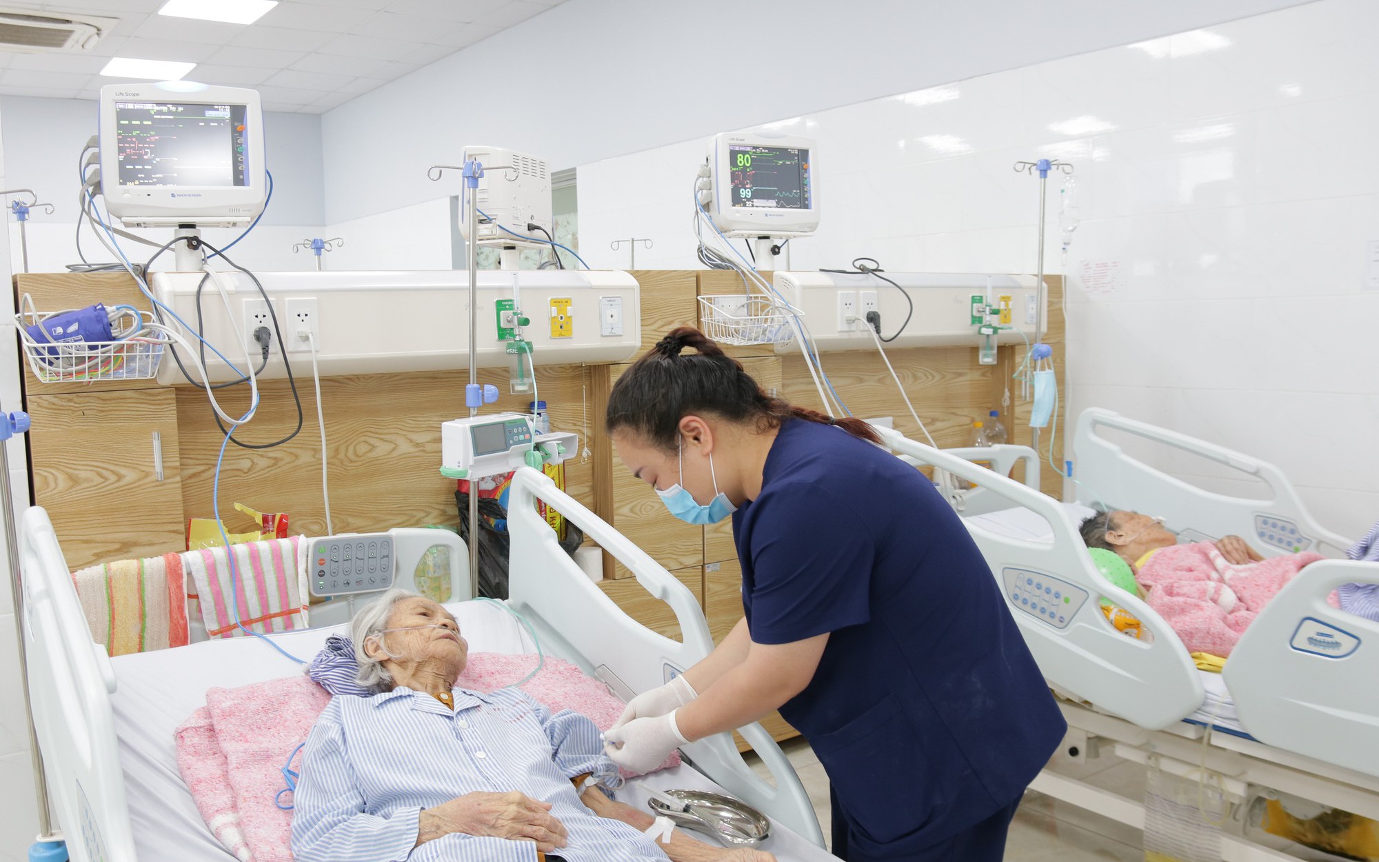 939 sáng kiến, đề tài khoa học cấp cơ sở được công nhận hiệu quả áp dụng, khả năng nhân rộng, phạm vi ảnh hưởng