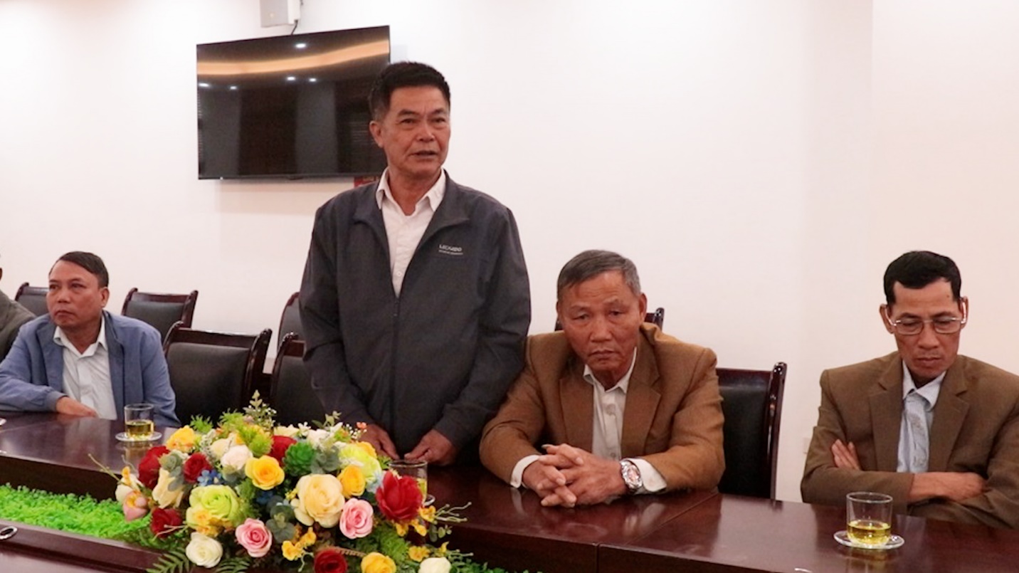 Công An xã tăng cường đảm bảo an ninh trật tự dịp Lễ Noel năm 2025.- Ảnh 4.