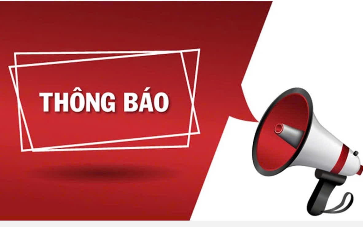 THÔNG BÁO: Phường Việt Hưng triển khai Điều tra DLXH về hoạt động của bộ máy chính quyền địa phương 02 cấp.