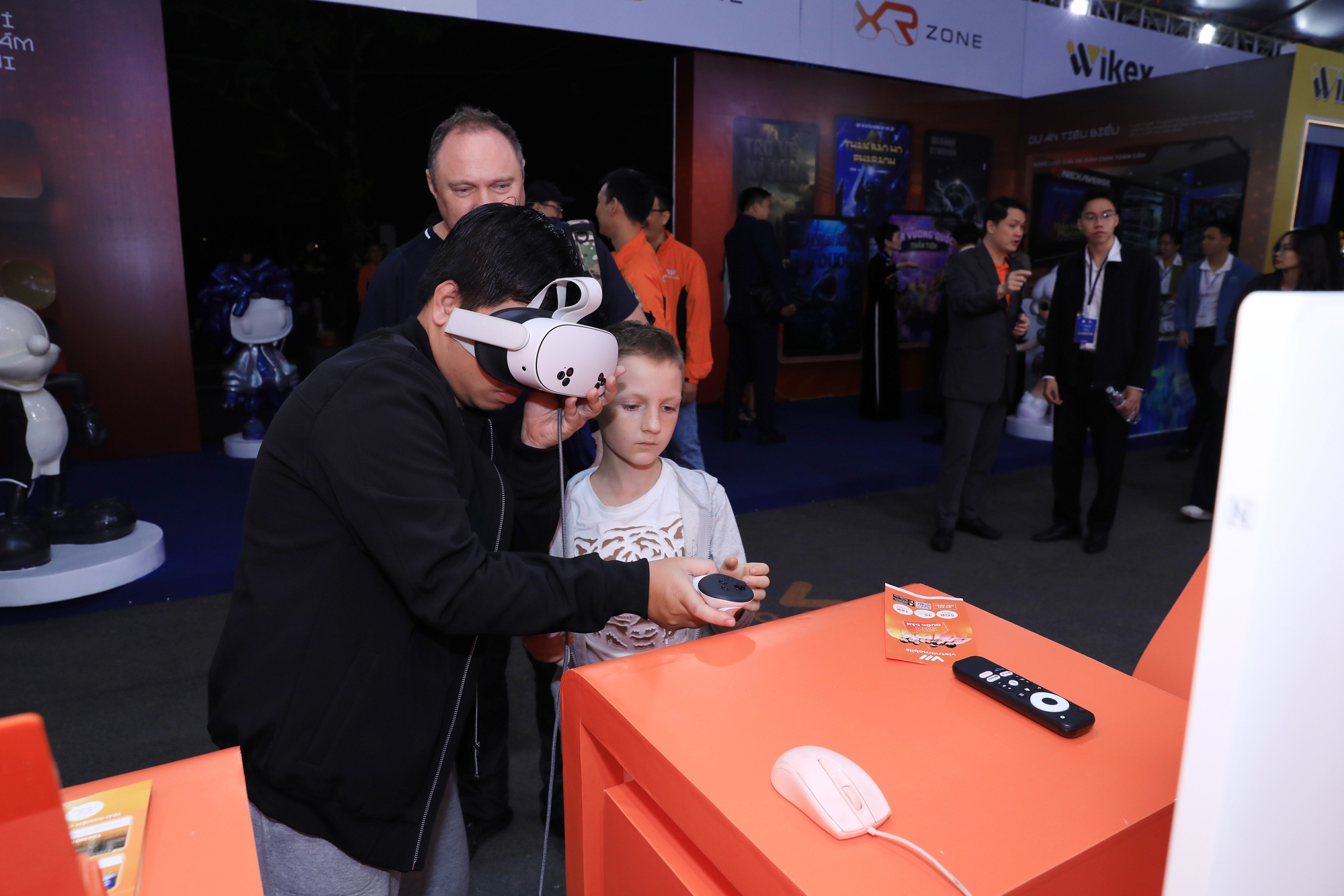 Khai mạc Ngày hội Khởi nghiệp sáng tạo quốc gia 2025- Ảnh 10.