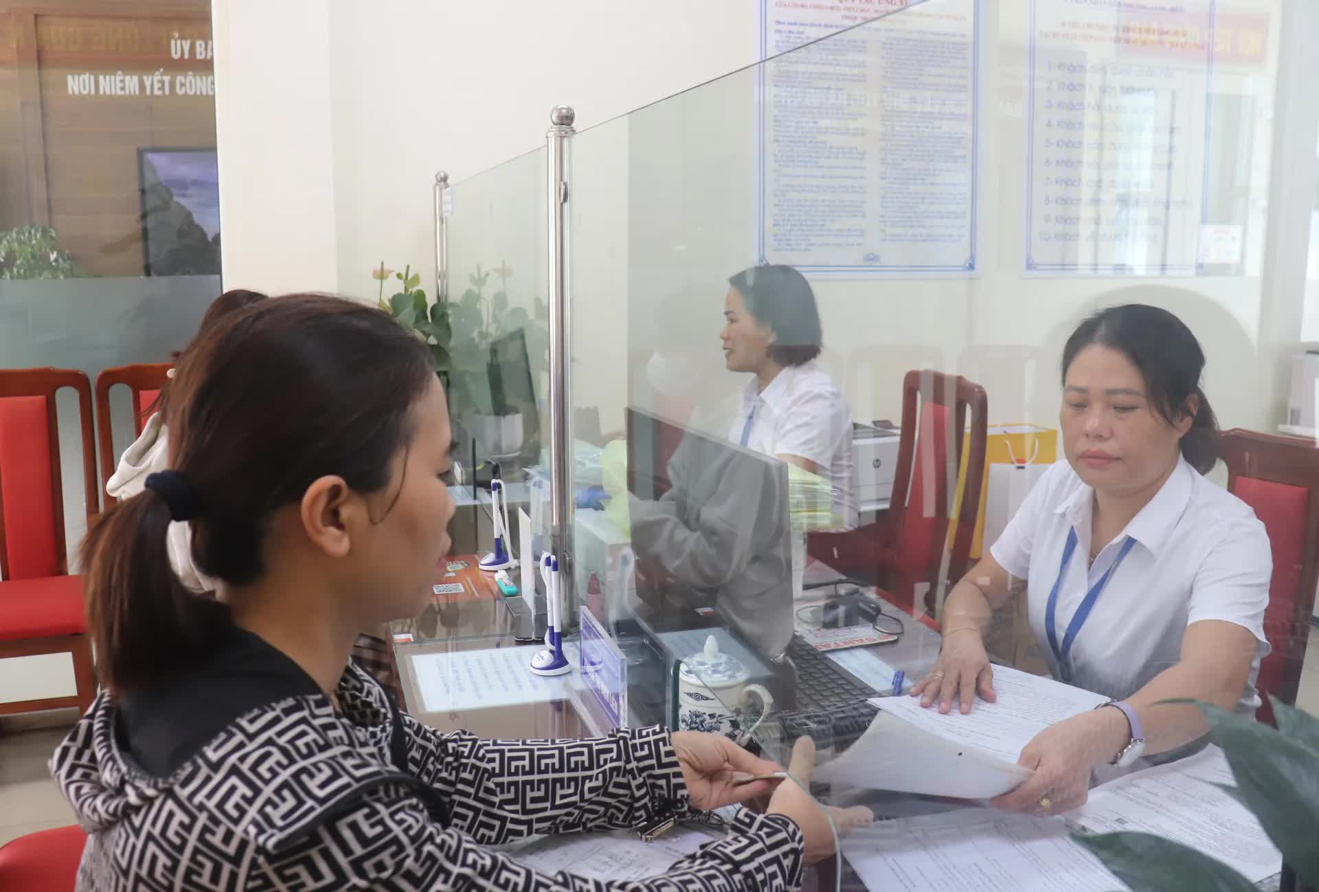 Hà Nội xác định Chỉ số cải cách hành chính năm 2025 của các sở, cơ quan tương đương sở và UBND xã, phường- Ảnh 1.