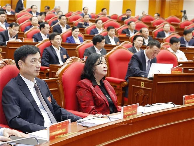 Niềm tin của nhân dân là thước đo hiệu quả phòng, chống tham nhũng- Ảnh 3.