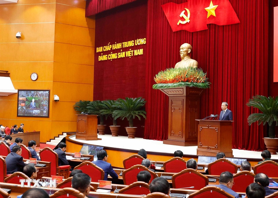 Niềm tin của nhân dân là thước đo hiệu quả phòng, chống tham nhũng- Ảnh 8.