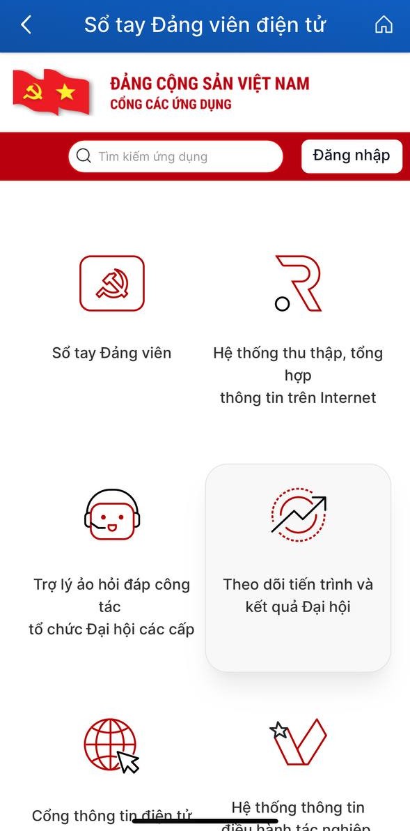 "Công dân số Thủ đô – dùng dịch vụ công đơn giản như dùng app ngân hàng": iHanoi – ứng dụng không thể thiếu trên điện thoại người Hà Nội- Ảnh 3.