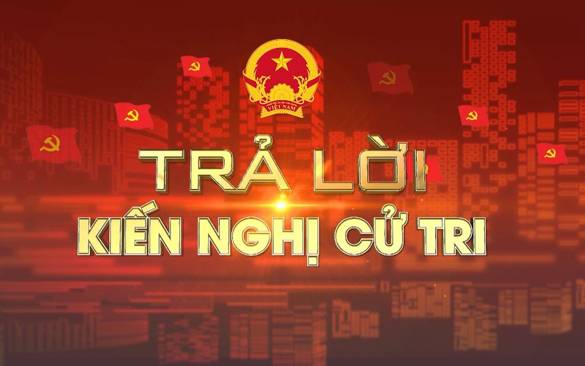 Câu hỏi: Đề nghị UBND Thành phố chỉ đạo kiểm tra, giải quyết sớm tình trạng sạt lở bờ sông khu Đồng Trồi của thôn Đông và thôn Đoài xã Nội Bài