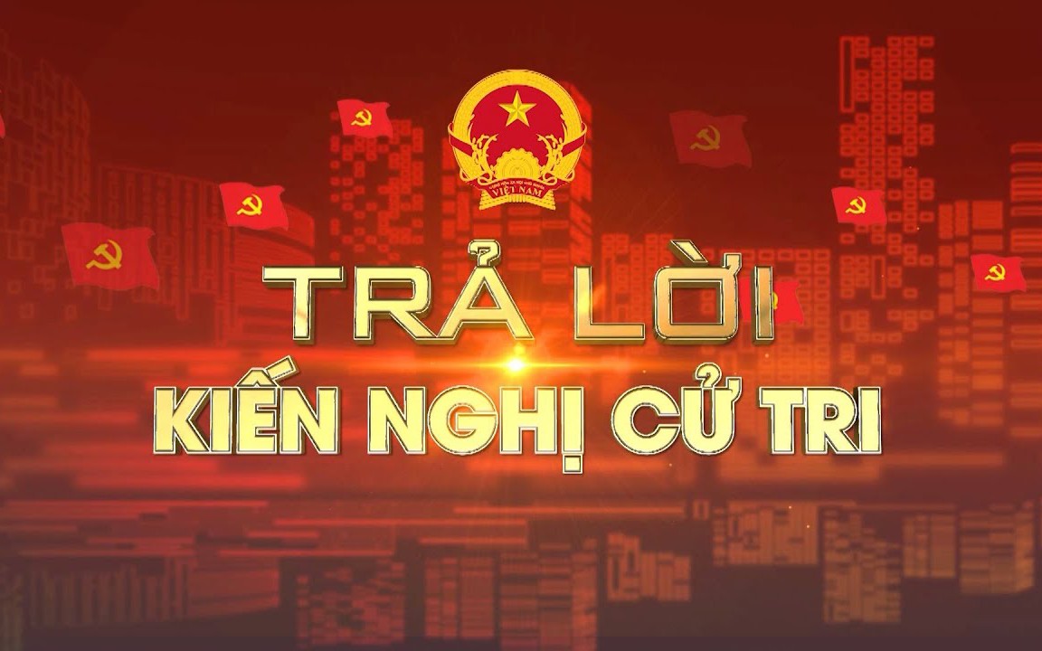 Câu hỏi: Đề nghị Thành phố chỉ đạo sớm đẩy nhanh tiến độ trùng tu, nâng cấp chùa Thụy Hương