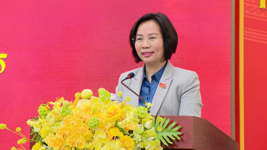 Hà Nội cần mỗi người dân chung tay giải quyết ô nhiễm môi trường- Ảnh 2.