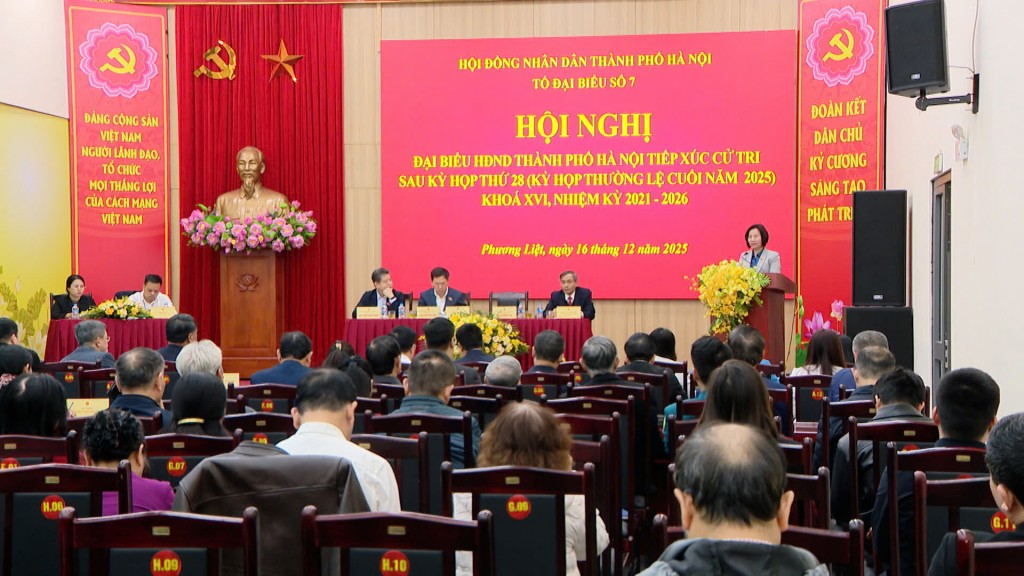 Hà Nội cần mỗi người dân chung tay giải quyết ô nhiễm môi trường- Ảnh 5.