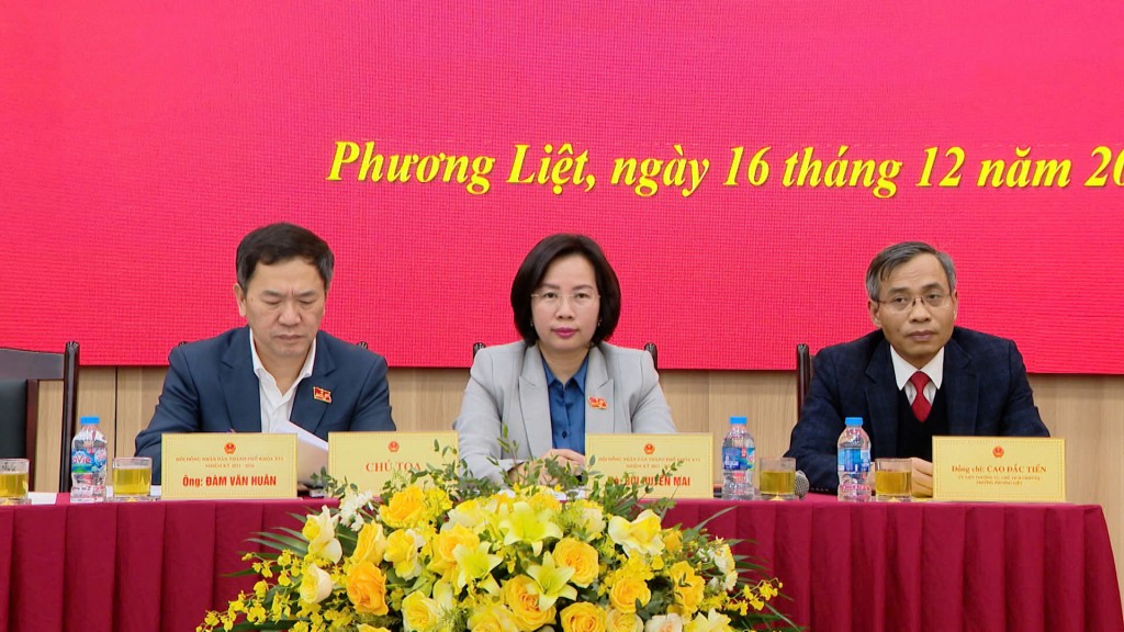 Hà Nội cần mỗi người dân chung tay giải quyết ô nhiễm môi trường- Ảnh 1.