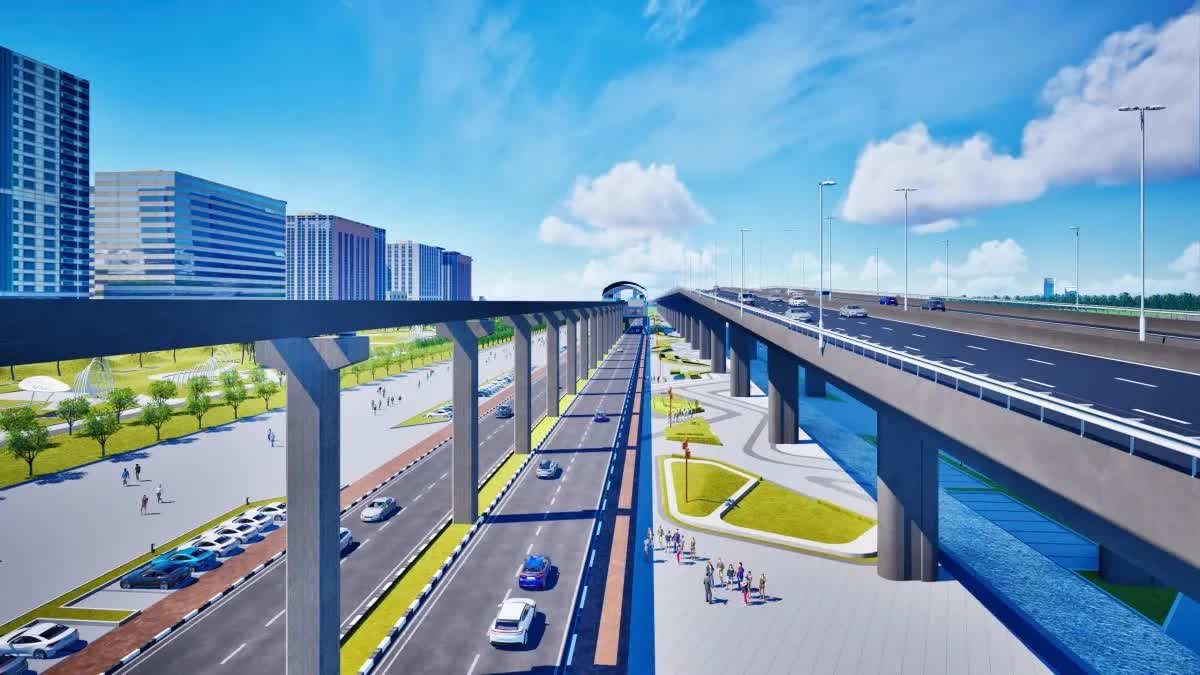 Phường Lĩnh Nam: Đầu tư công đi trước, tạo nền tảng phát triển đô thị ven sông Hồng- Ảnh 2.