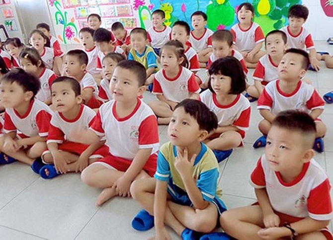 Giảm thiểu mất cân bằng giới tính khi sinh, đưa tỷ số giới tính khi sinh về mức cân bằng tự nhiên- Ảnh 1.