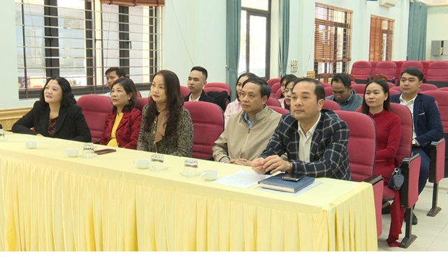 Khai mạc Hội thi Giáo viên dạy giỏi cấp Tiểu học năm học 2025 - 2026- Ảnh 2.