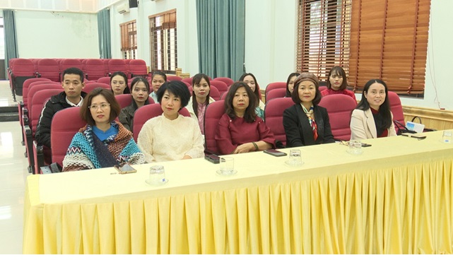 Khai mạc Hội thi Giáo viên dạy giỏi cấp Tiểu học năm học 2025 - 2026- Ảnh 3.