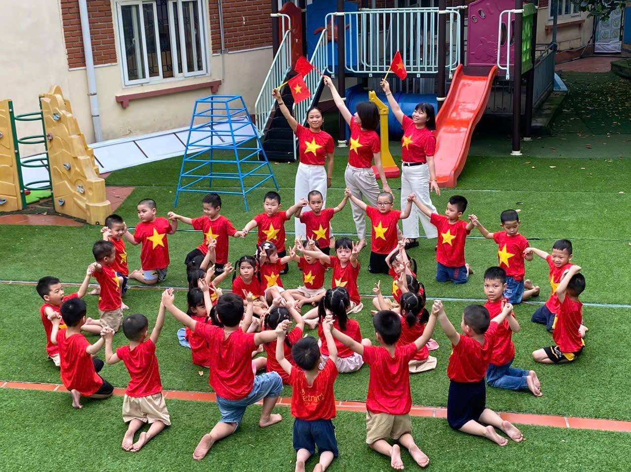 Từ năm 2026, Hà Nội trợ cấp 1,625 triệu đồng/tháng cho một số đối tượng trẻ  dưới 4 tuổi