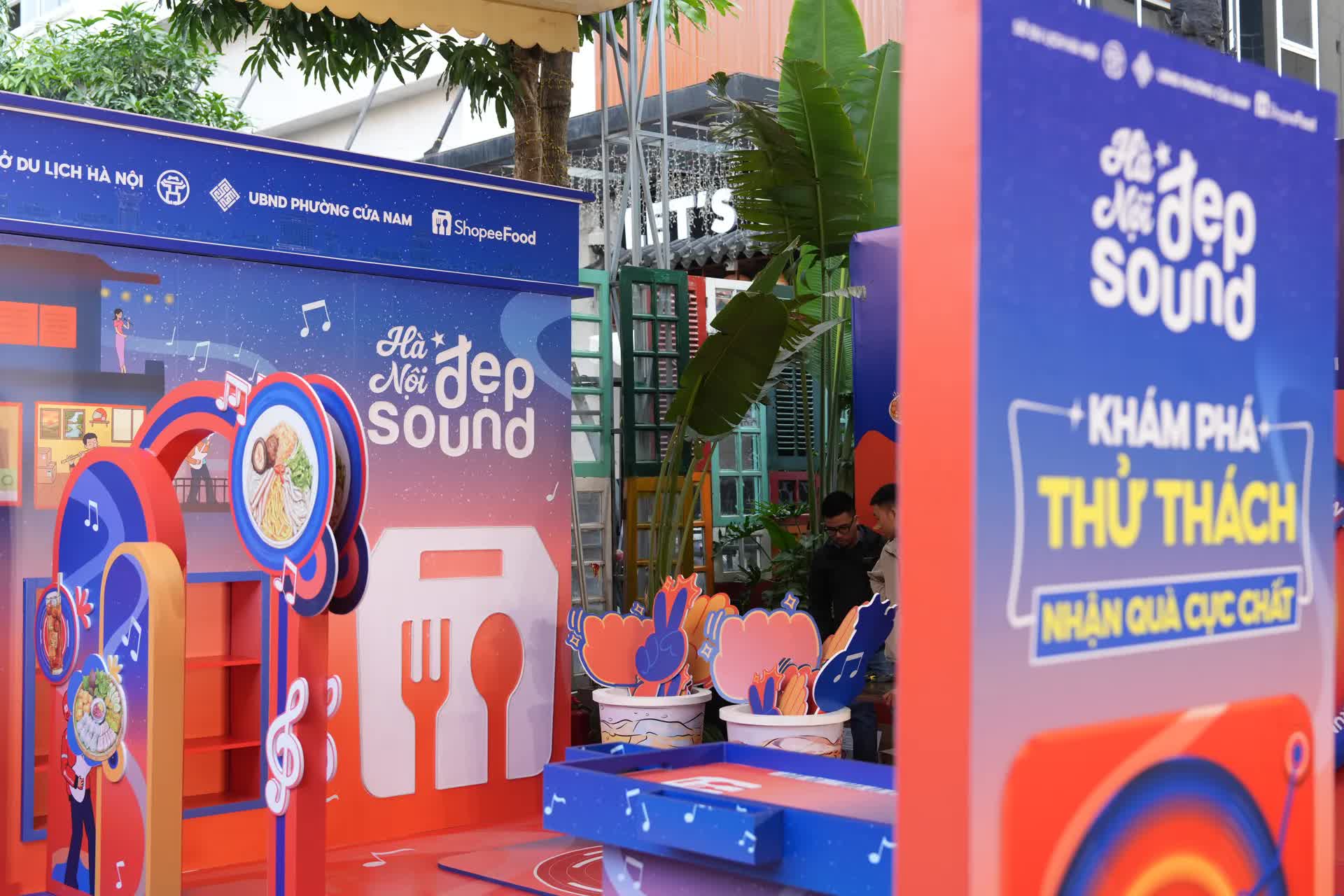 Sẵn sàng các hoạt động quảng bá sản phẩm du lịch đêm Hà Nội 2025- Ảnh 8.