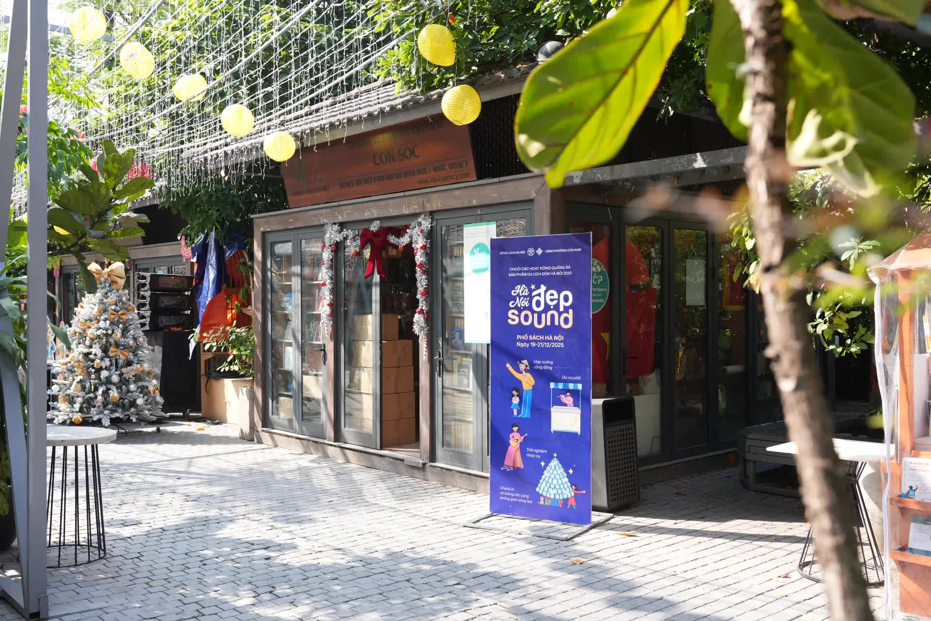 Sẵn sàng các hoạt động quảng bá sản phẩm du lịch đêm Hà Nội 2025- Ảnh 5.