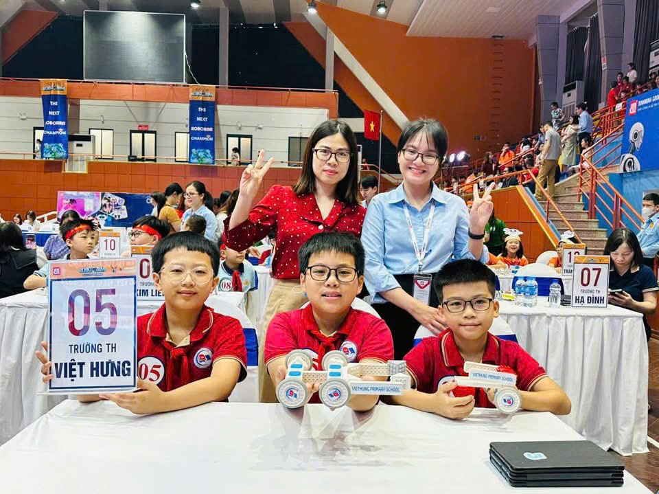 Bài dự thi viết về gương điển hình tiên tiến, người tốt, việc tốt- Ảnh 4.