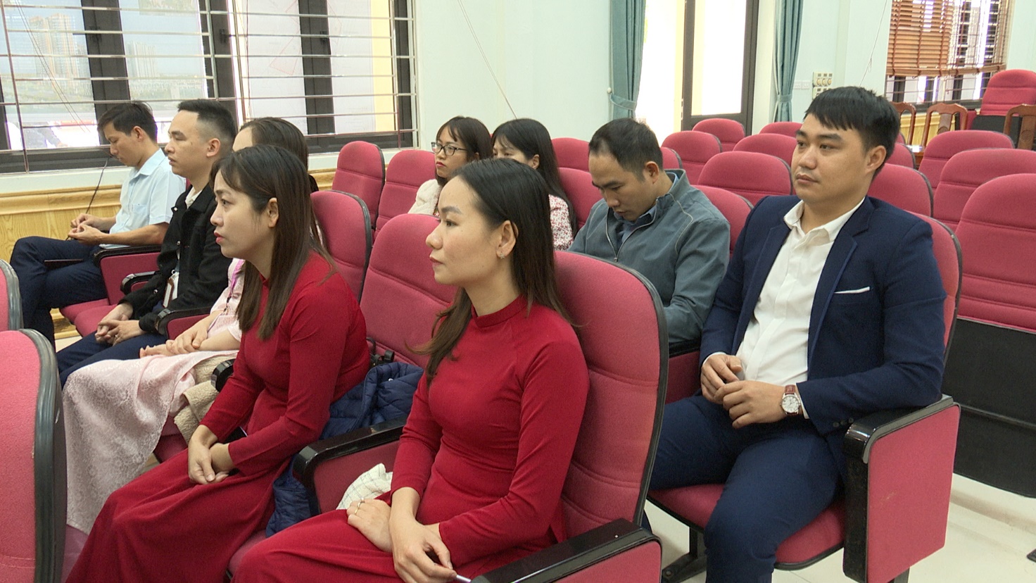 Khai mạc Hội thi Giáo viên dạy giỏi cấp Tiểu học năm học 2025 - 2026- Ảnh 4.