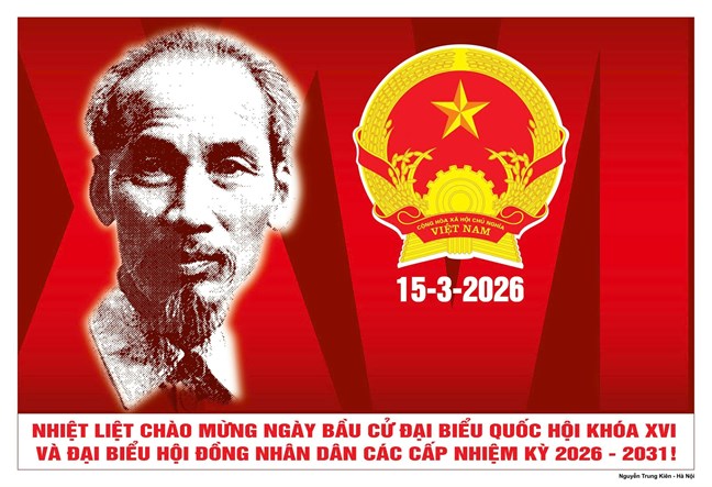 Một vài lưu ý về tổ chức Hội nghị hiệp thương, giới thiệu người ứng cử đại biểu Quốc hội- Ảnh 3.