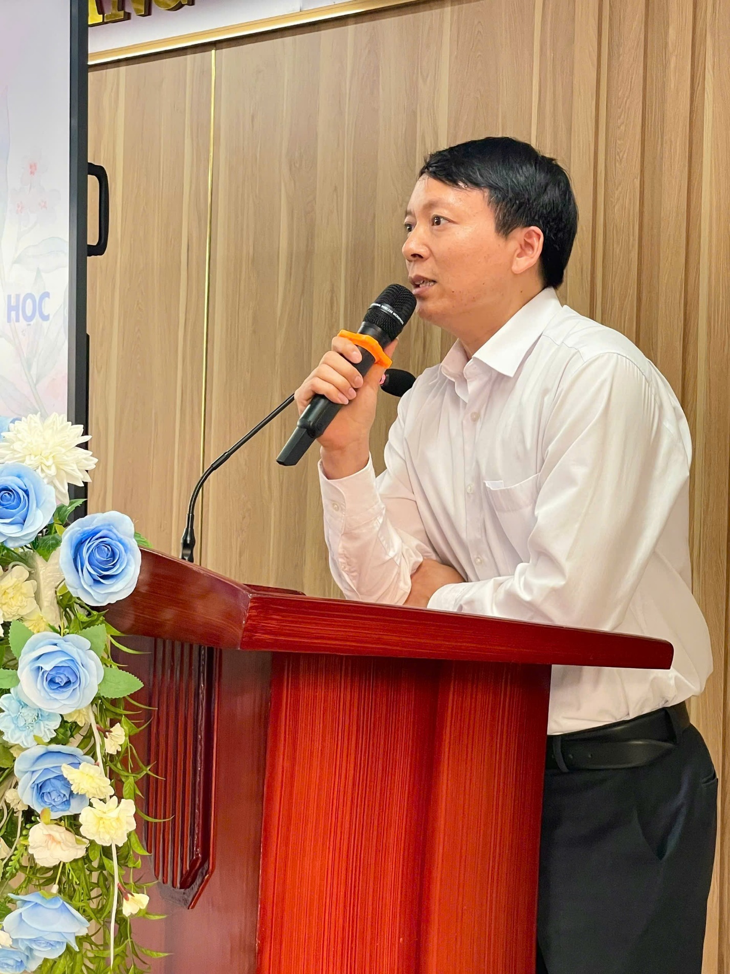 PHƯỜNG GIẢNG VÕ: KHỞI ĐỘNG HỘI THI GIÁO VIÊN DẠY GIỎI CẤP TIỂU HỌC NĂM HỌC 2025-2026- Ảnh 3.