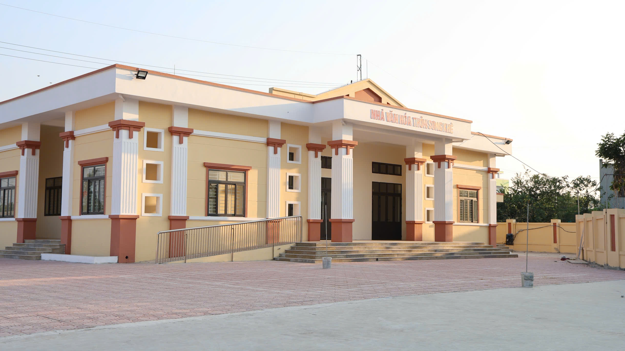 Tam Hưng giải ngân vốn đầu tư công đứng thứ 3 toàn thành phố- Ảnh 2.