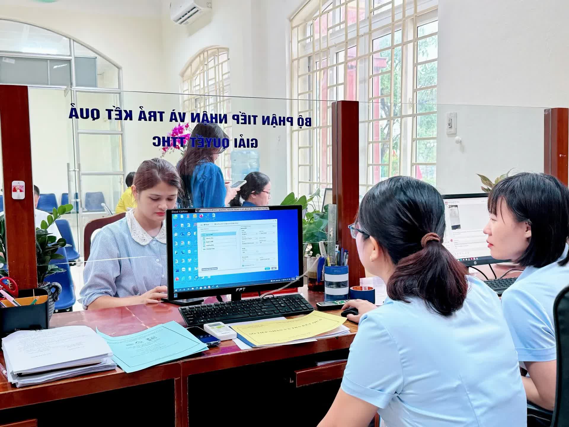 Hướng đến mô hình hiện đại, chuyên nghiệp- Ảnh 1.