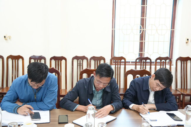 HẠ BẰNG QUYẾT LIỆT THỰC HIỆN CÁC NHIỆM VỤ NƯỚC RÚT CUỐI NĂM 2025- Ảnh 3.