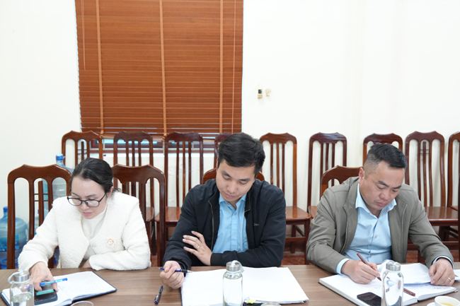 HẠ BẰNG QUYẾT LIỆT THỰC HIỆN CÁC NHIỆM VỤ NƯỚC RÚT CUỐI NĂM 2025- Ảnh 4.