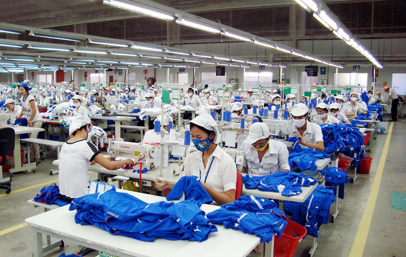 Hà Nội phê duyệt phương án tái cấu trúc thủ tục hành chính lĩnh vực Lao động, Tiền lương- Ảnh 2.