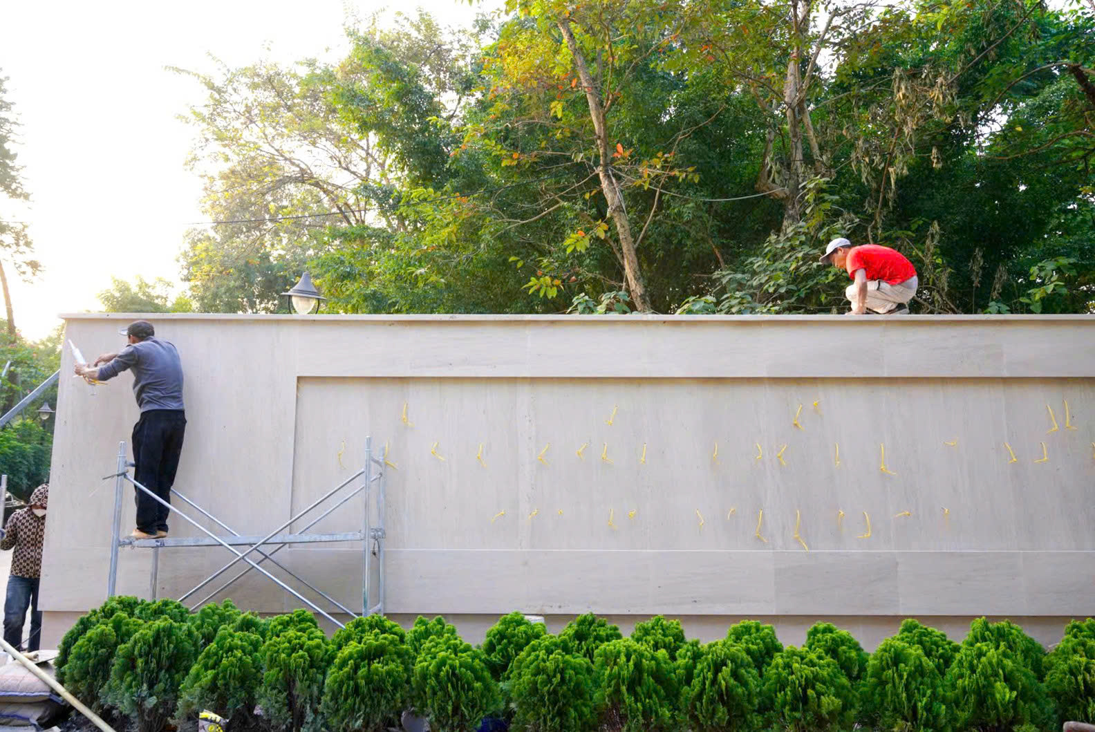 Công viên Thống Nhất - Mở không gian xanh, yên bình giữa lòng phố thị- Ảnh 7.