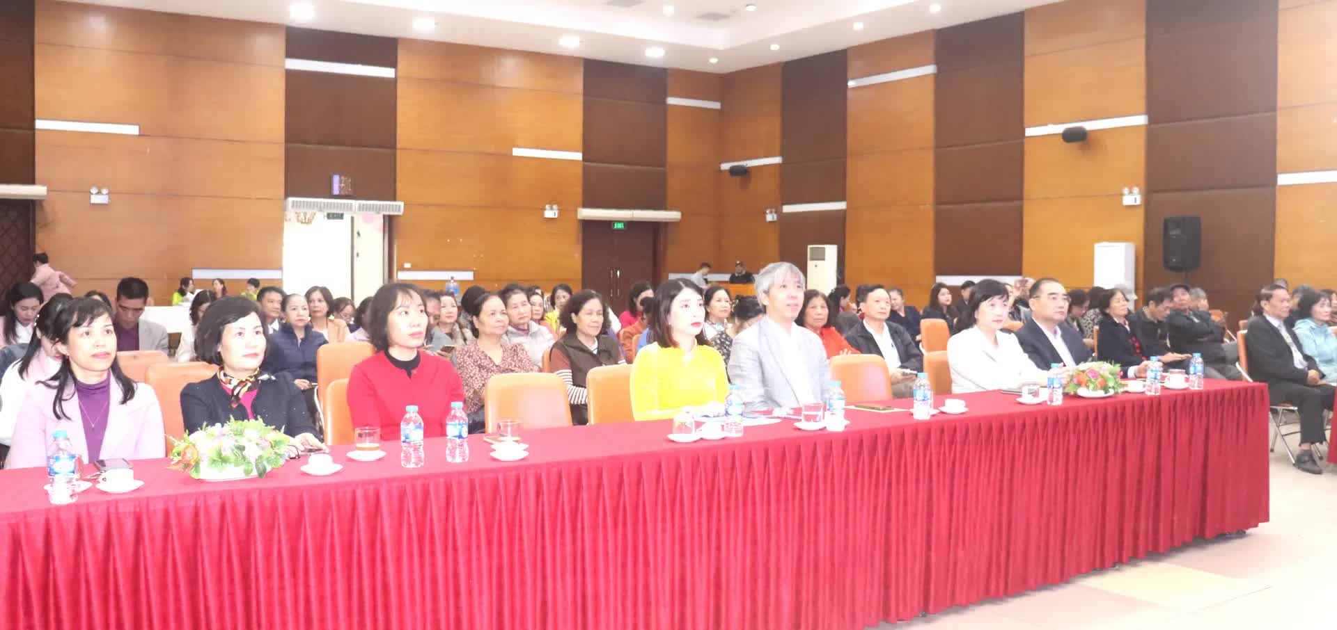 Các đội tuyển phường Bạch Mai thi đấu tại Đại hội Thể dục Thể thao Thủ đô đã giành được  81 huy chương- Ảnh 1.