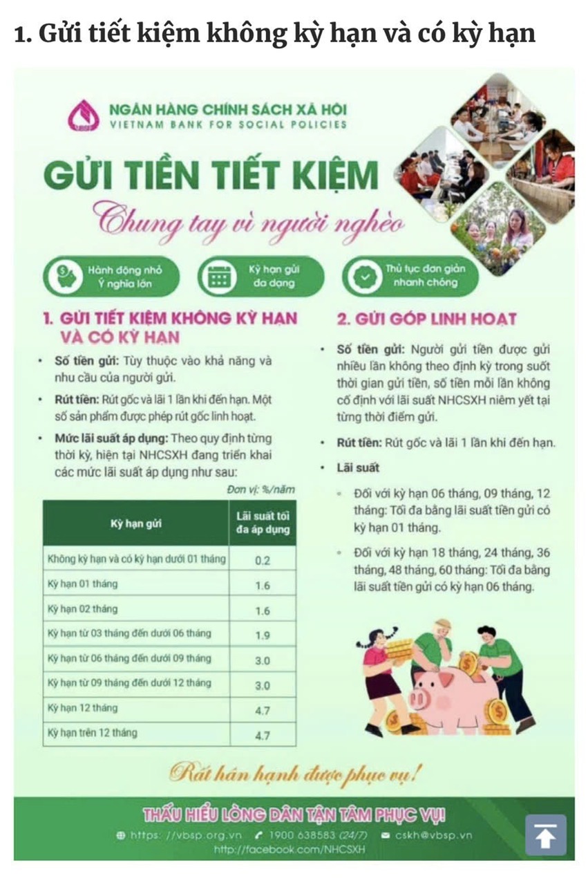 PHỤ NỮ XÃ MỸ ĐỨC LAN TỎA MÔ HÌNH TIẾT KIỆM THEO GƯƠNG BÁC- Ảnh 2.