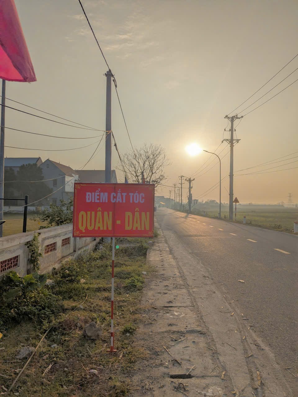 XÃ ĐA PHÚC - Những hình ảnh thực hiện công tác dân vận giai đoạn 2 năm 2025 của Trung đoàn 141 (Sư đoàn 312).- Ảnh 4.