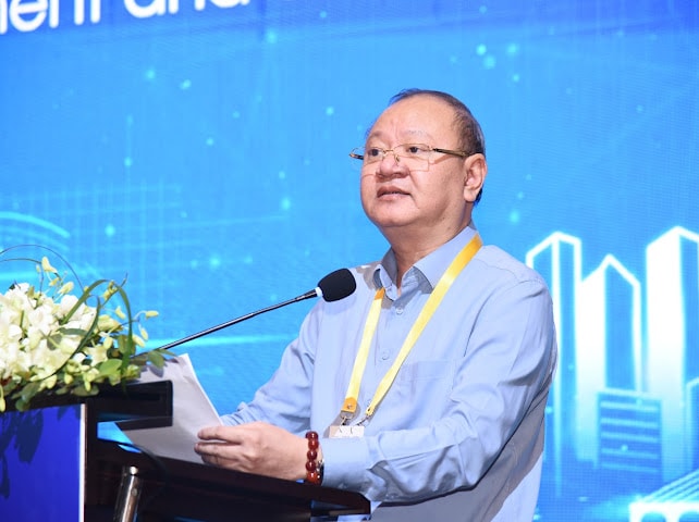 Hà Nội ghi dấu ấn “Thành phố thông minh” với dịch vụ công ứng dụng AI- Ảnh 4.