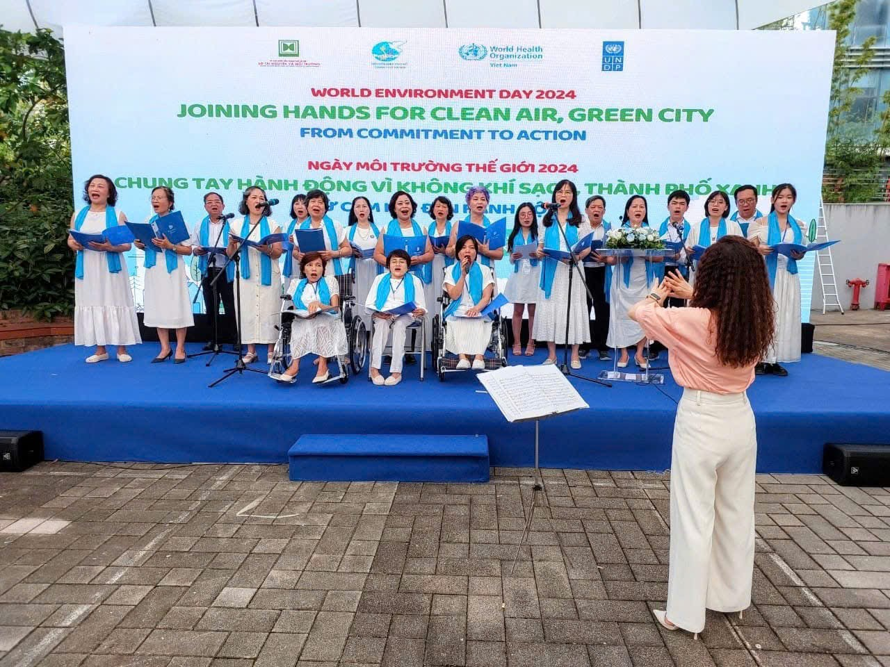 Nghị lực của một : Vầng Trăng Khuyết"- Ảnh 2.