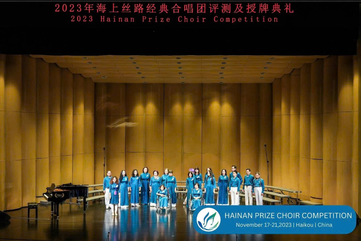 Nghị lực của một : Vầng Trăng Khuyết"- Ảnh 3.