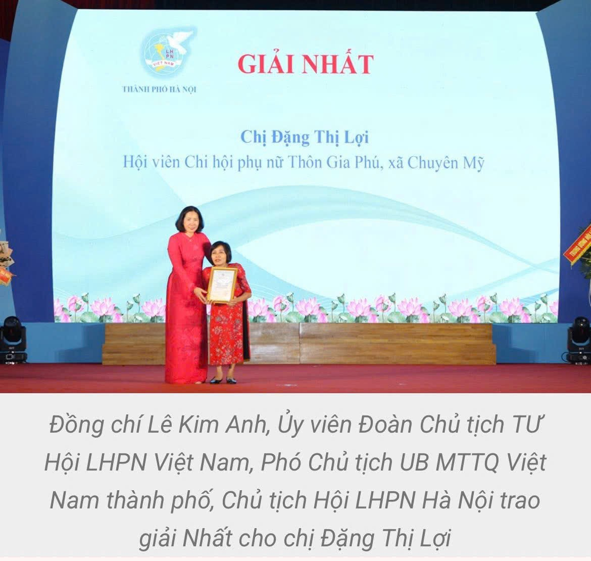 Nghị lực của một : Vầng Trăng Khuyết"- Ảnh 5.
