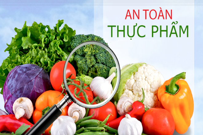 An toàn thực phẩm là gì? Tại sao phải vệ sinh an toàn thực phẩm? - AGRIFOOD