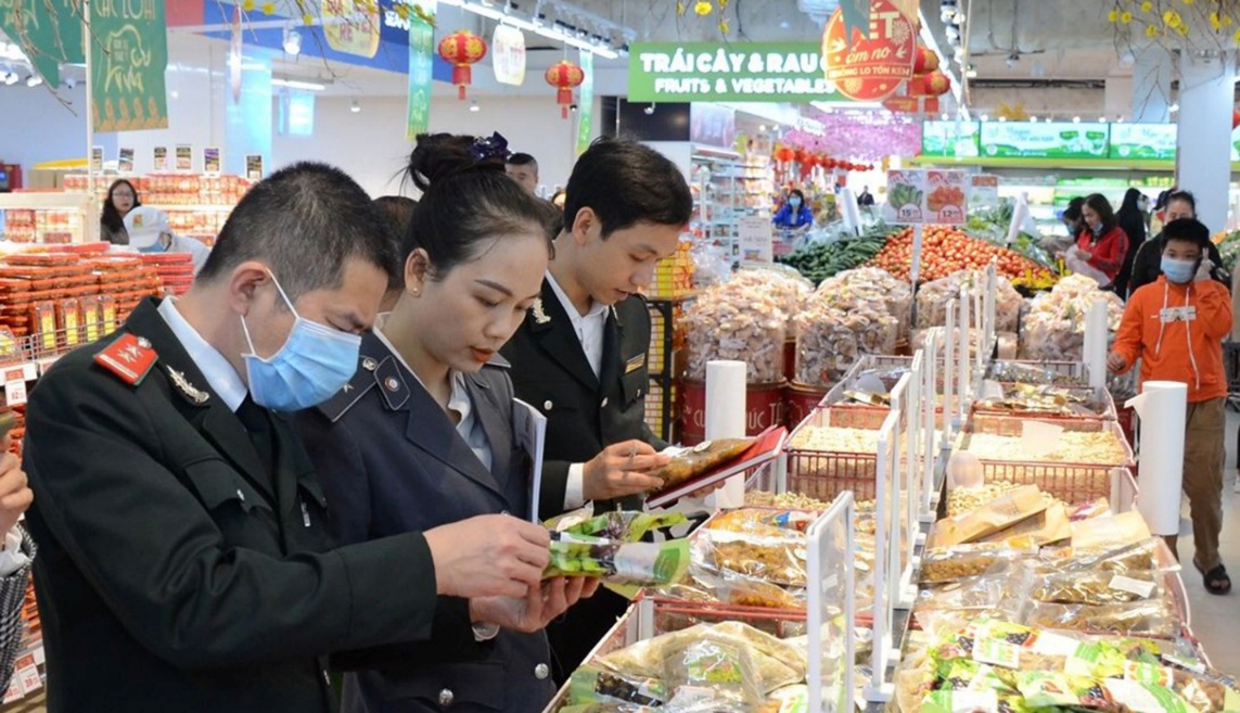 Bộ Y tế sửa đổi, bổ sung một số thủ tục hành chính về an toàn thực phẩm và  dinh dưỡng