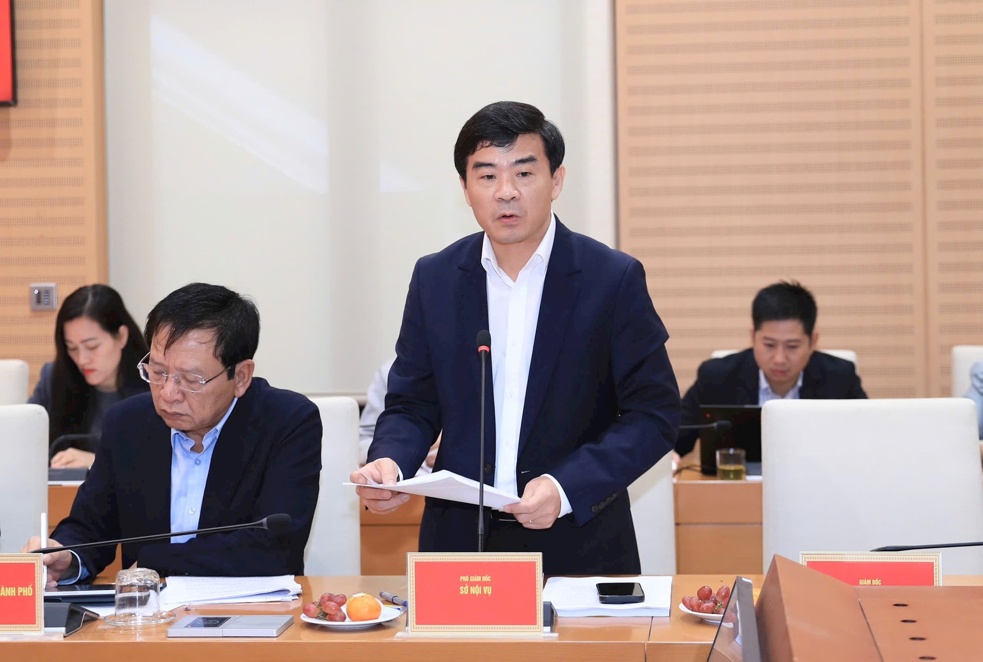 Hà Nội: Đa dạng hình thức tuyên truyền để nhân dân hiểu rõ ý nghĩa cuộc bầu cử- Ảnh 2.