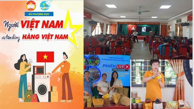 Hành trình làm chủ không gian số của phụ nữ Phượng Dực- Ảnh 2.