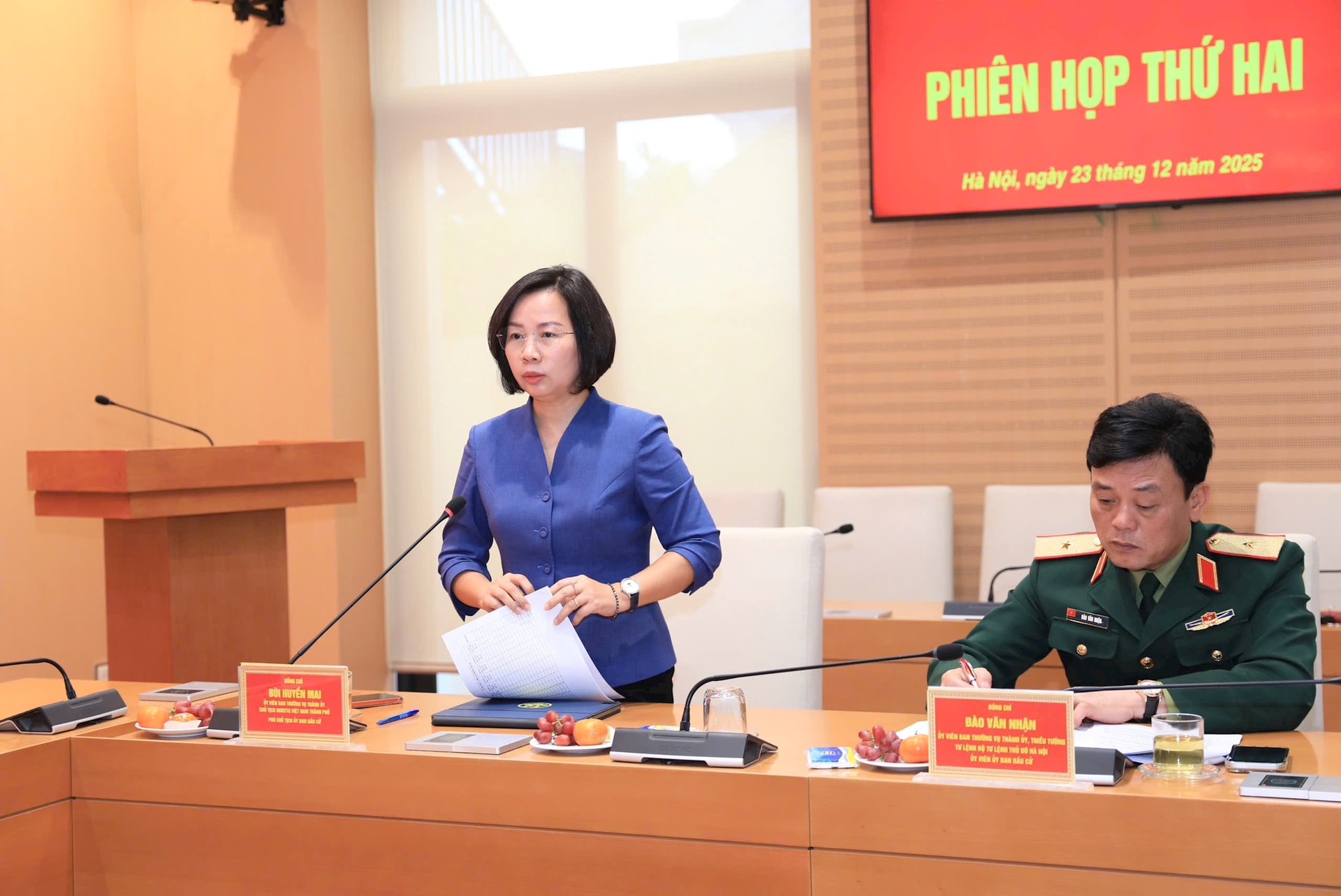 Hà Nội: Đa dạng hình thức tuyên truyền để nhân dân hiểu rõ ý nghĩa cuộc bầu cử- Ảnh 3.